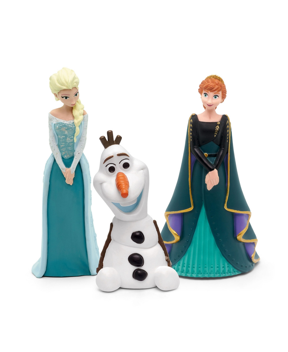 Tonies Disney Frozen, Frozen Ii, Olaf Audio Figurine | Macy's