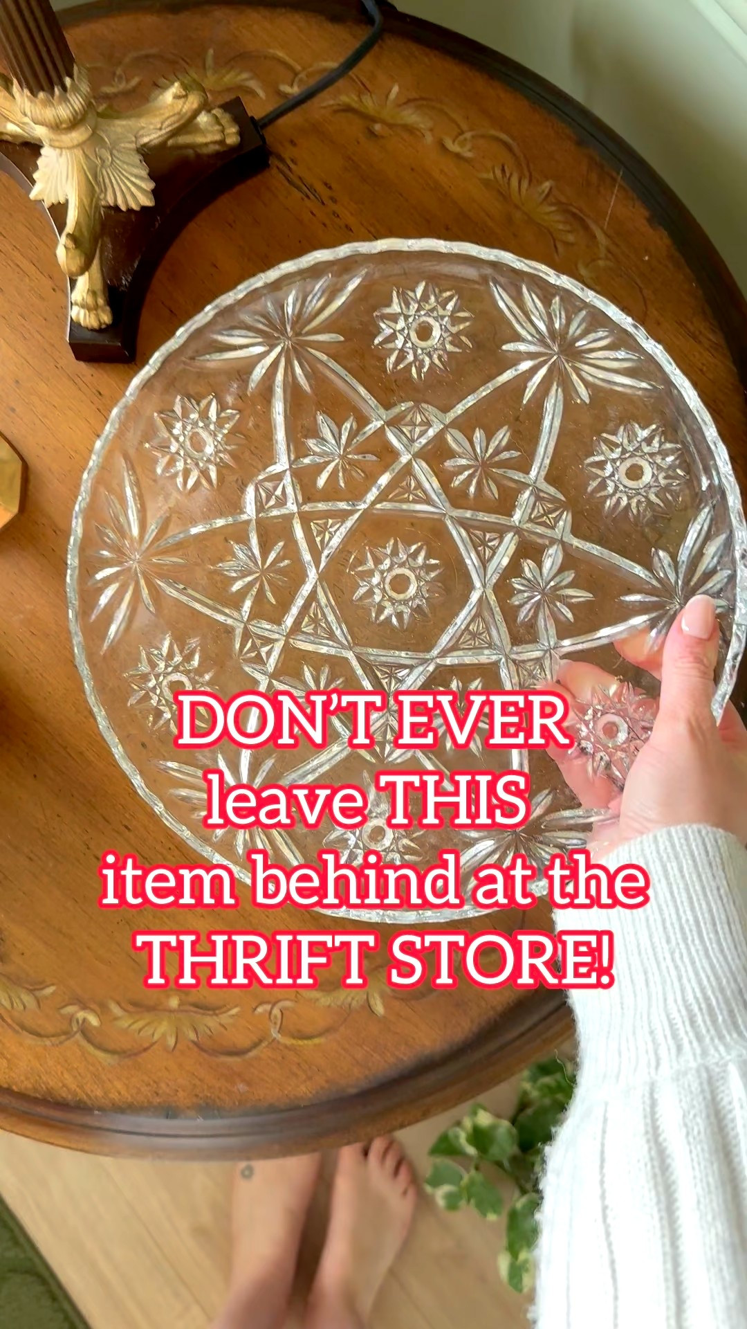 Linking the rubber feet I use under my thrifted plates here! You can also use museum putty (also linked) to keep larger pieces stuck down! 

#LTKdayinmylife #LTKSaleAlert #LTKHome