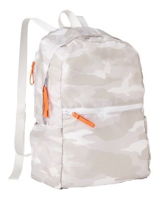 Camo Packable Backpack | Athleta