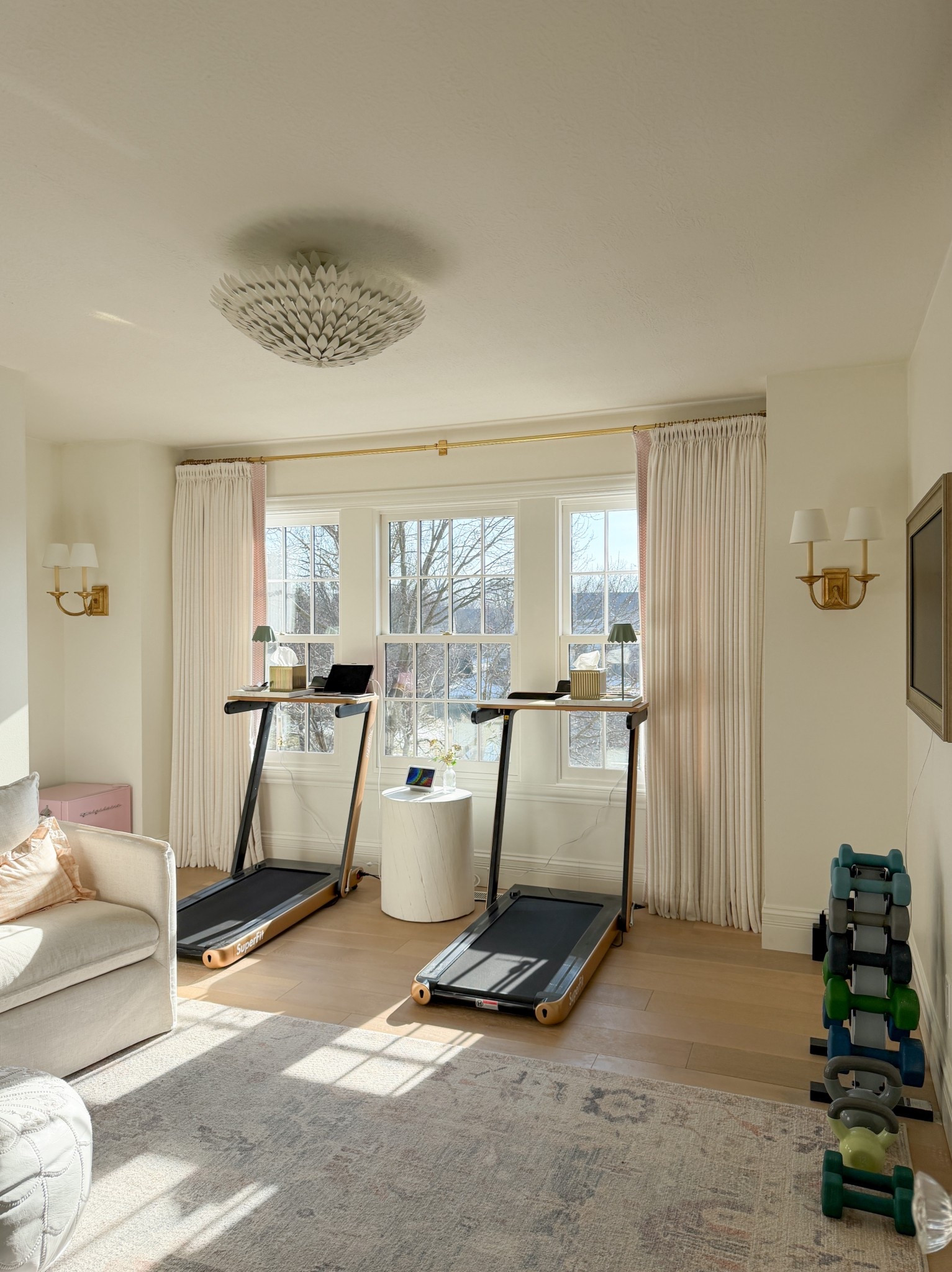 Linking everything I can from my workout room! 

#LTKHome #LTKSaleAlert #LTKselfcare