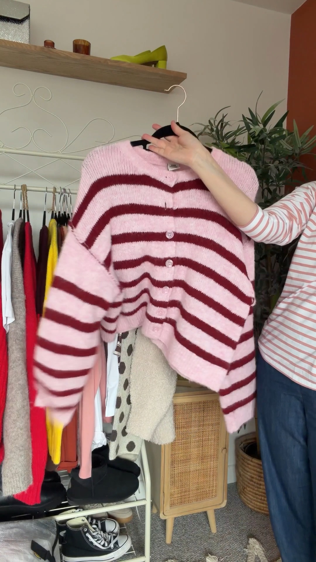 Some favourites from my comfy rail ✨

#LTKwinter #LTKspring #LTKuk