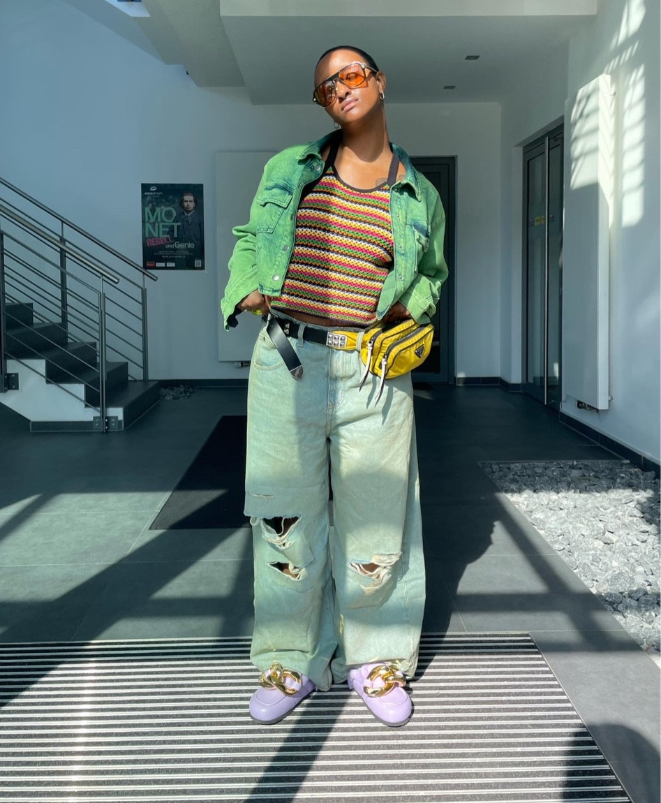 it’s sunny outside 🌟

#LTKFind #LTKSeasonal #LTKeurope