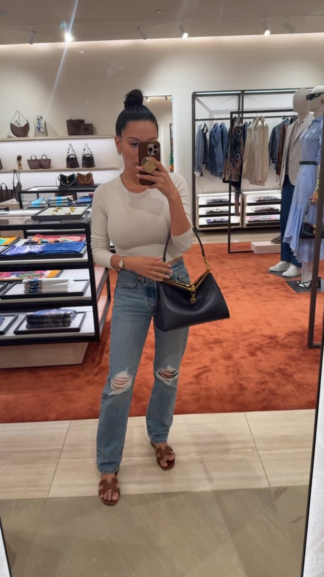 Loving this bag!!! 

#LTKItBag #LTKGiftGuide #LTKSummerEdit