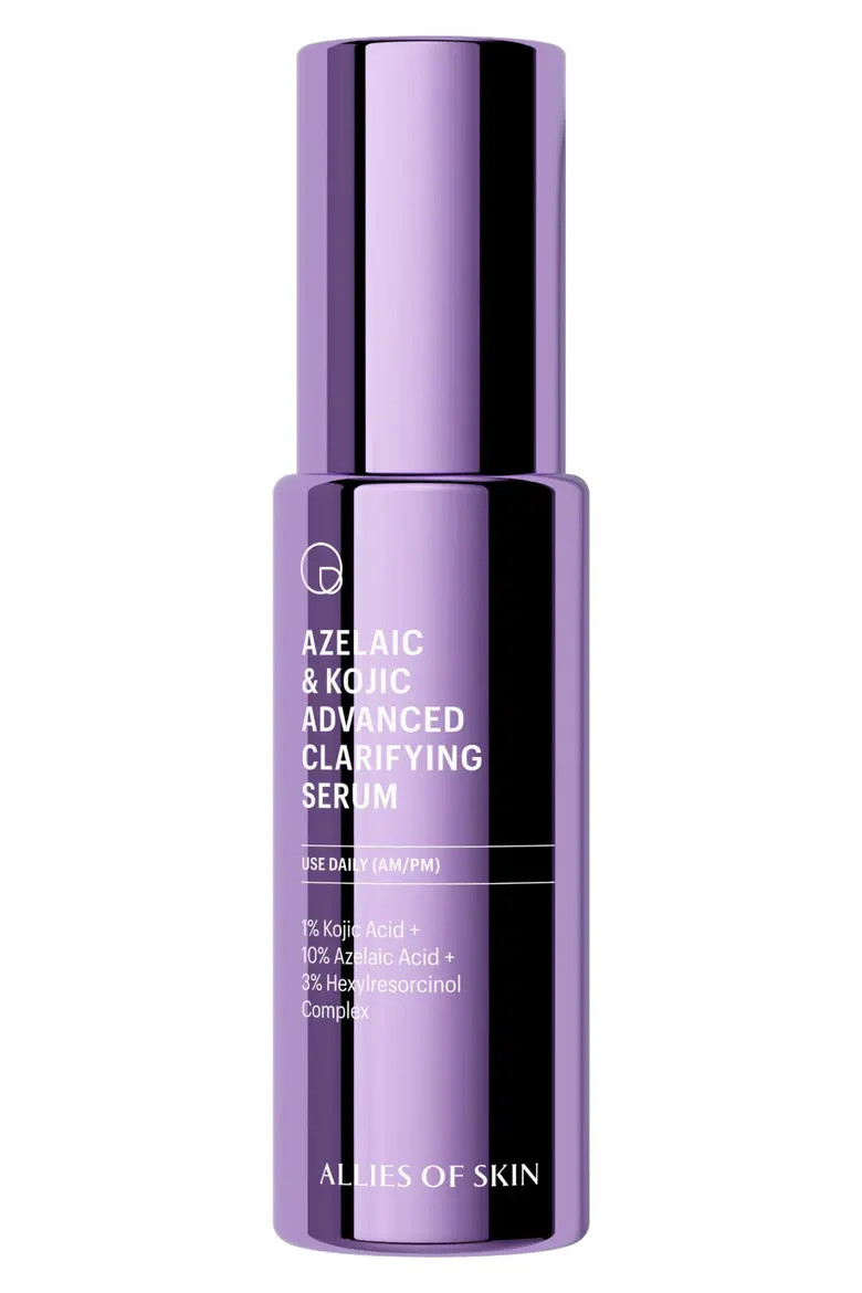 ALLIES OF SKIN Azaelaic & Kojic Advanced Clarifying Serum (Women) | Nordstrom | Nordstrom