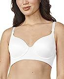 Warner's Women's Elements of Bliss Cushioned Underwire Lightly Lined Convertible T-Shirt Bra RA20... | Amazon (US)