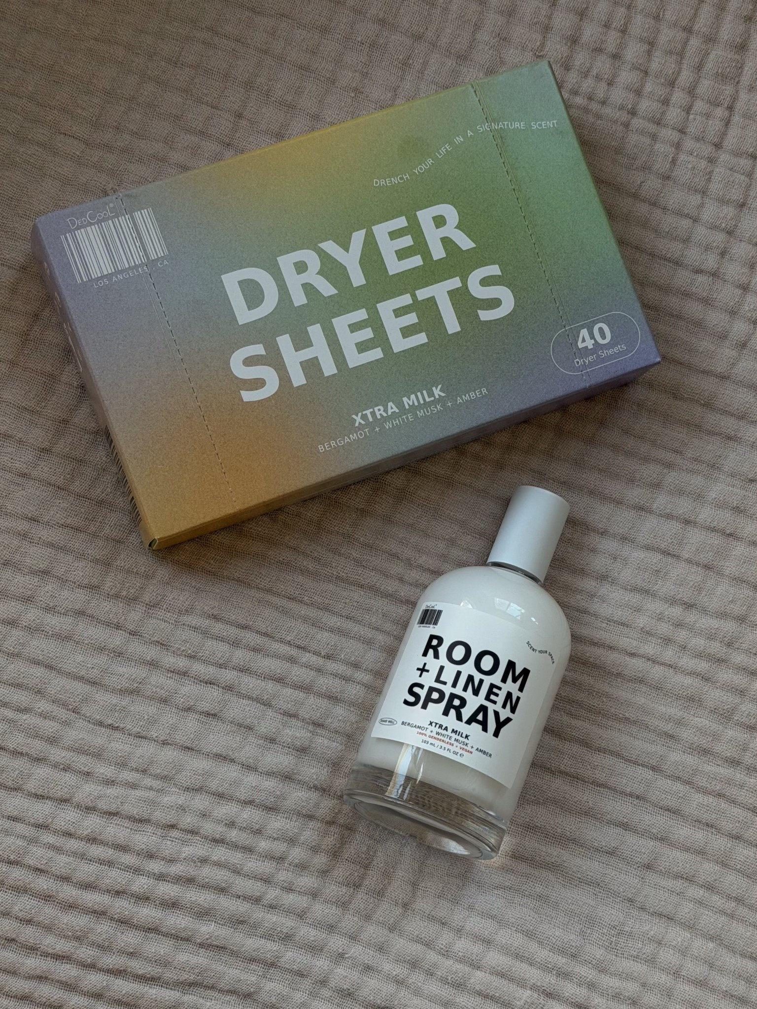 the fragrance for your laundry/linens!

#LTKHome