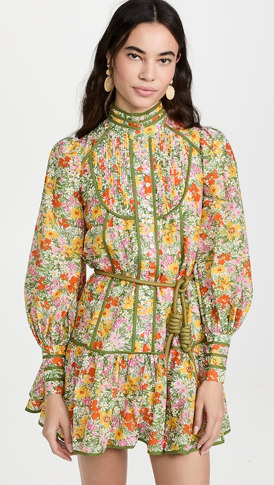 Cabana Mini Dress | Shopbop