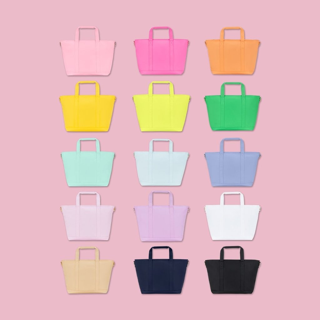 Classic Mini Tote Bag | Stoney Clover Lane