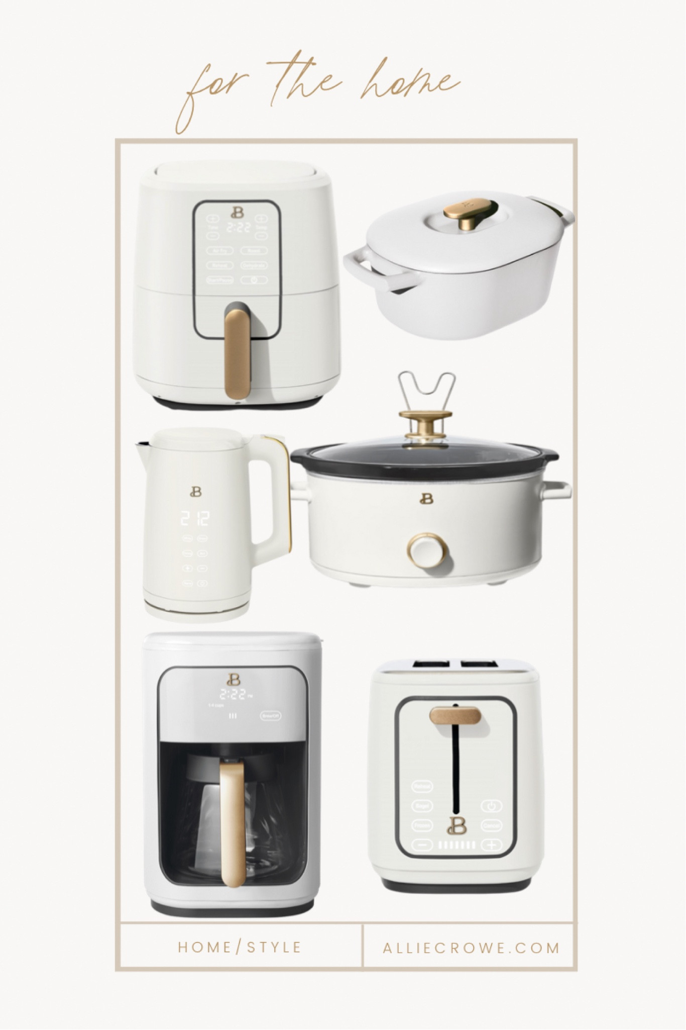 I will take one of everything 🙋🏼‍♀️
#gifts #gifting #giftguides

#LTKGiftGuide #LTKSeasonal #LTKHoliday