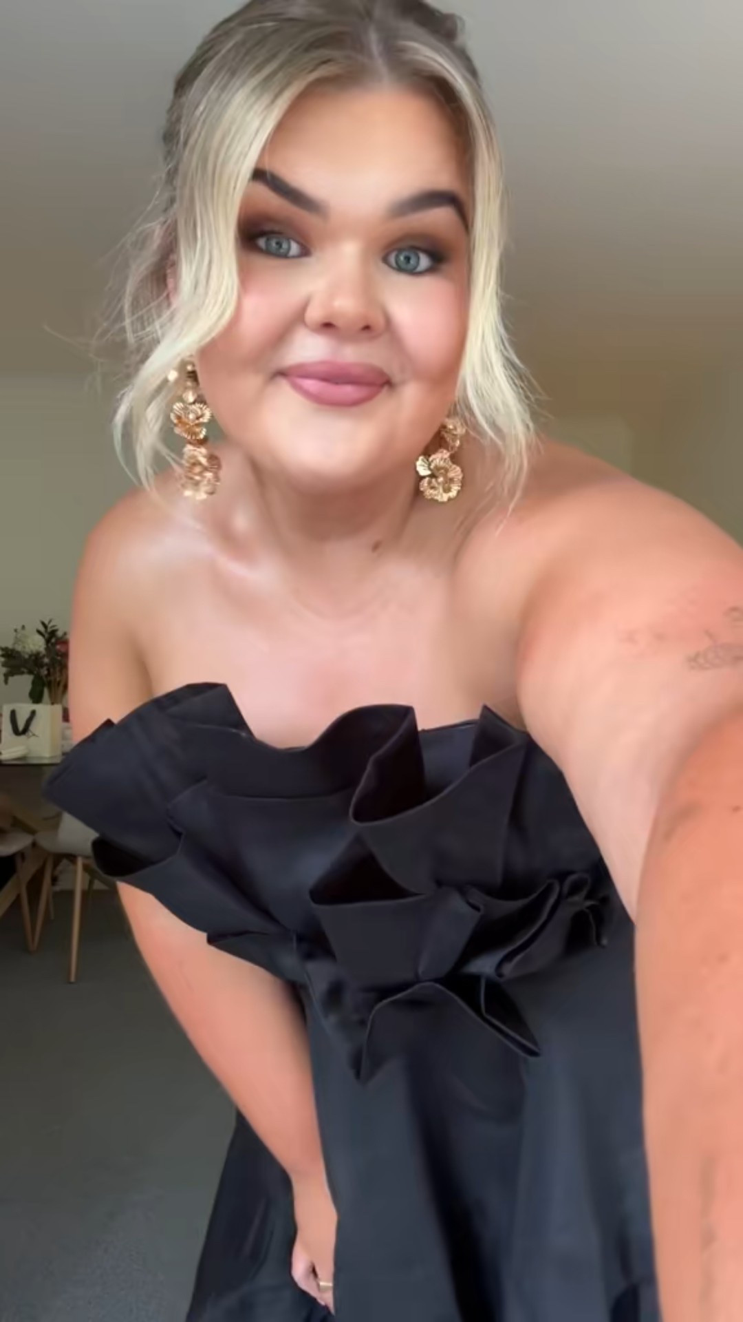 2025 TikTok Awards

#LTKsummer #LTKwedding #LTKaustralia