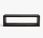 Folsom Rectangular Coffee Table (58") | Pottery Barn CA