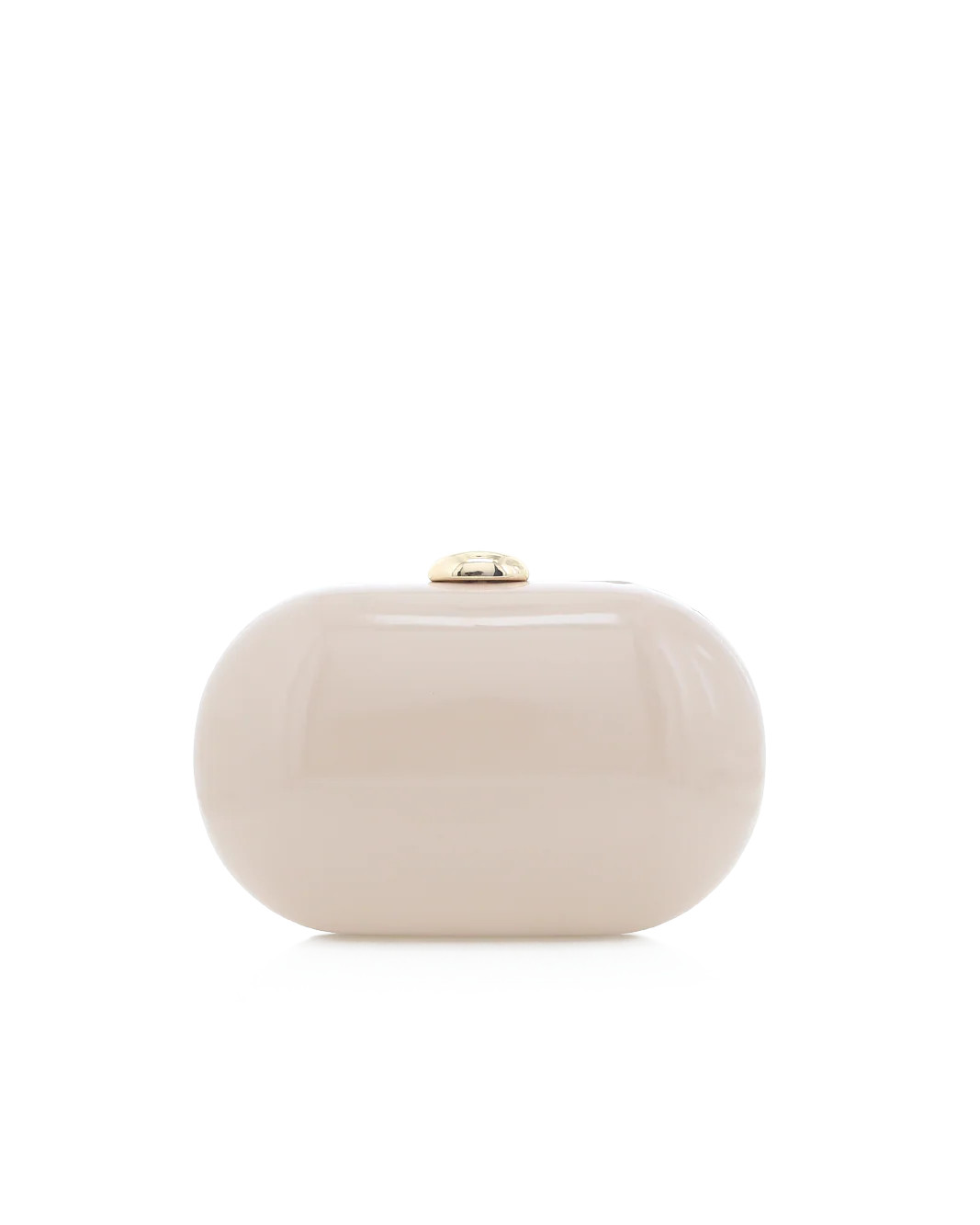 SELENA CLUTCH BAG - NUDE PATENT - Handbags - Billini | Billini AU
