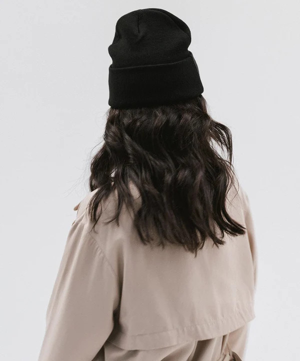 Pip Knit Beanie | Gigi Pip