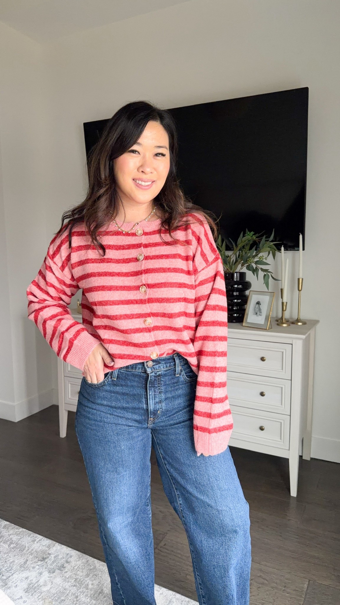 amazon fashion, cardigan outfit, casual everyday look, easy everyday outfit, women’s fashion, trendy outfit 

#LTKootd #LTKSeasonal