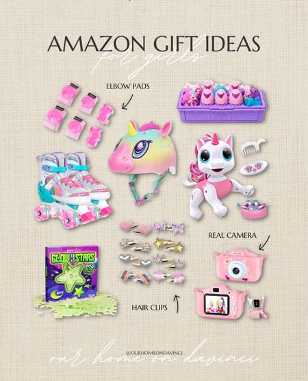 Amazon gifts for girls, gift ideas for toddler girl, toddler girl gift ideas, amazon gift ideas, amazon prime gift ideas

#LTKHoliday #LTKfamily #LTKSeasonal