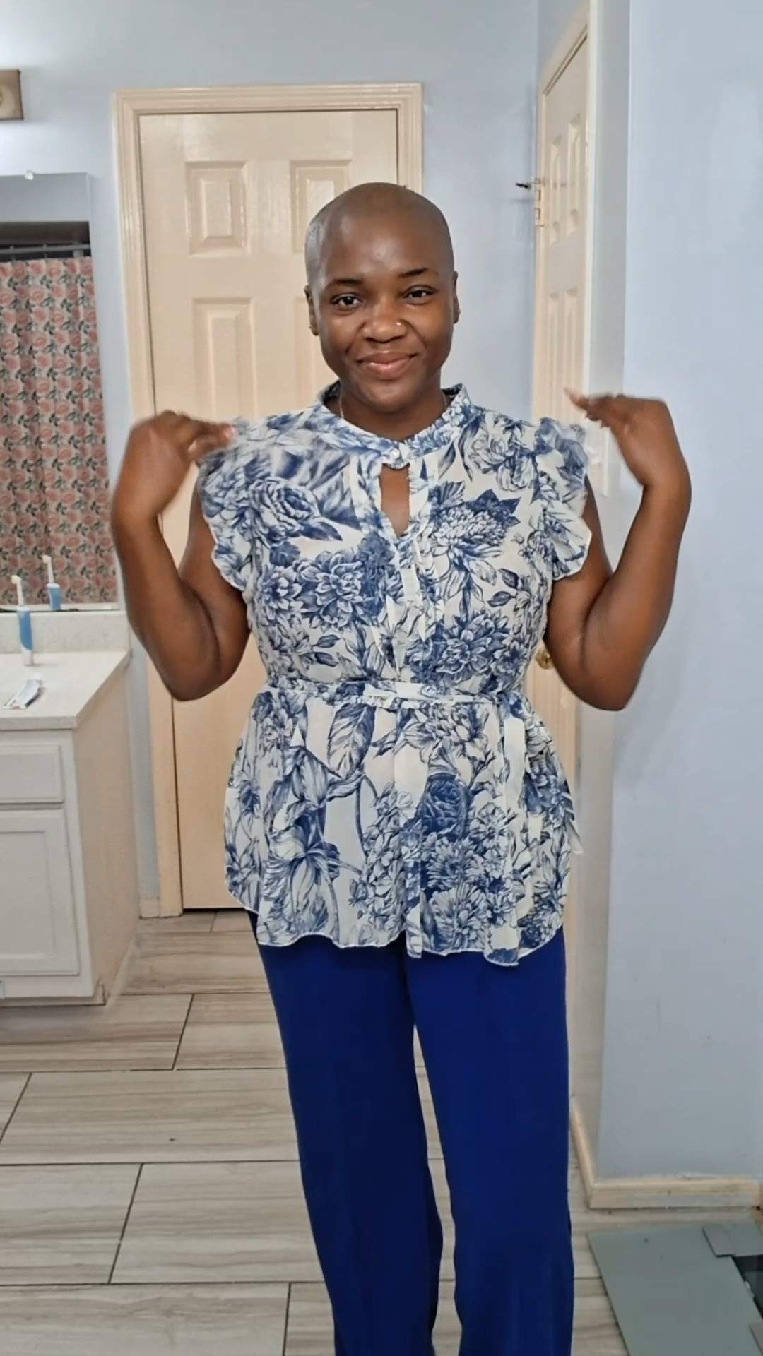 Mondays we keep it classy

#LTKgrwm #LTKWorkwear #LTKPlusSize