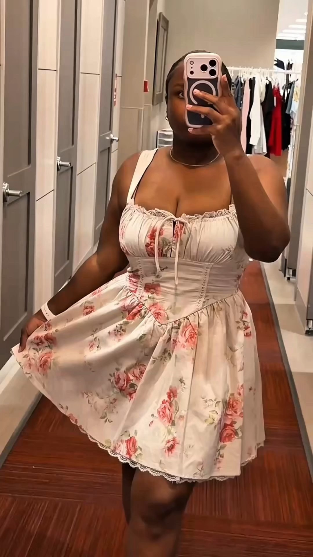 All three dresses size Smalll

#LTKSaleAlert #LTKValentine #LTKmomlife