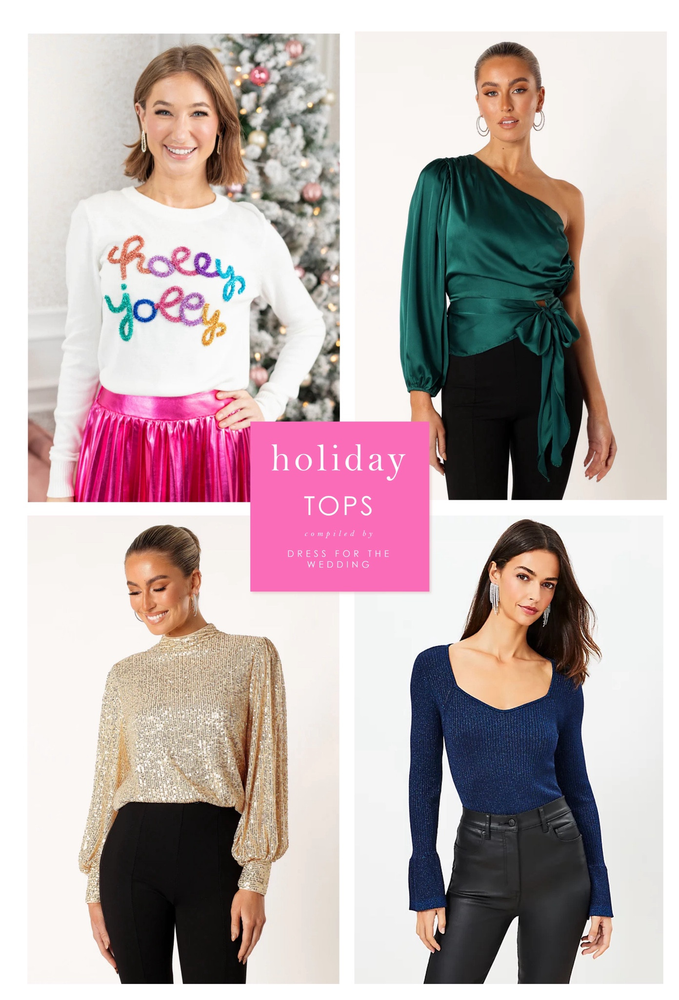 Party tops
Going out top
Holiday tops,
gifts for her
holiday party outfits,
Easy holiday outfit 
Casual holiday outfit 
New Year’s outfit
Christmas sweater 
Church outfit 
Christmas outfit
date night top
 sequin top 
Lulus tops 
dressy tops 


#LTKSeasonal #LTKParties #LTKHoliday