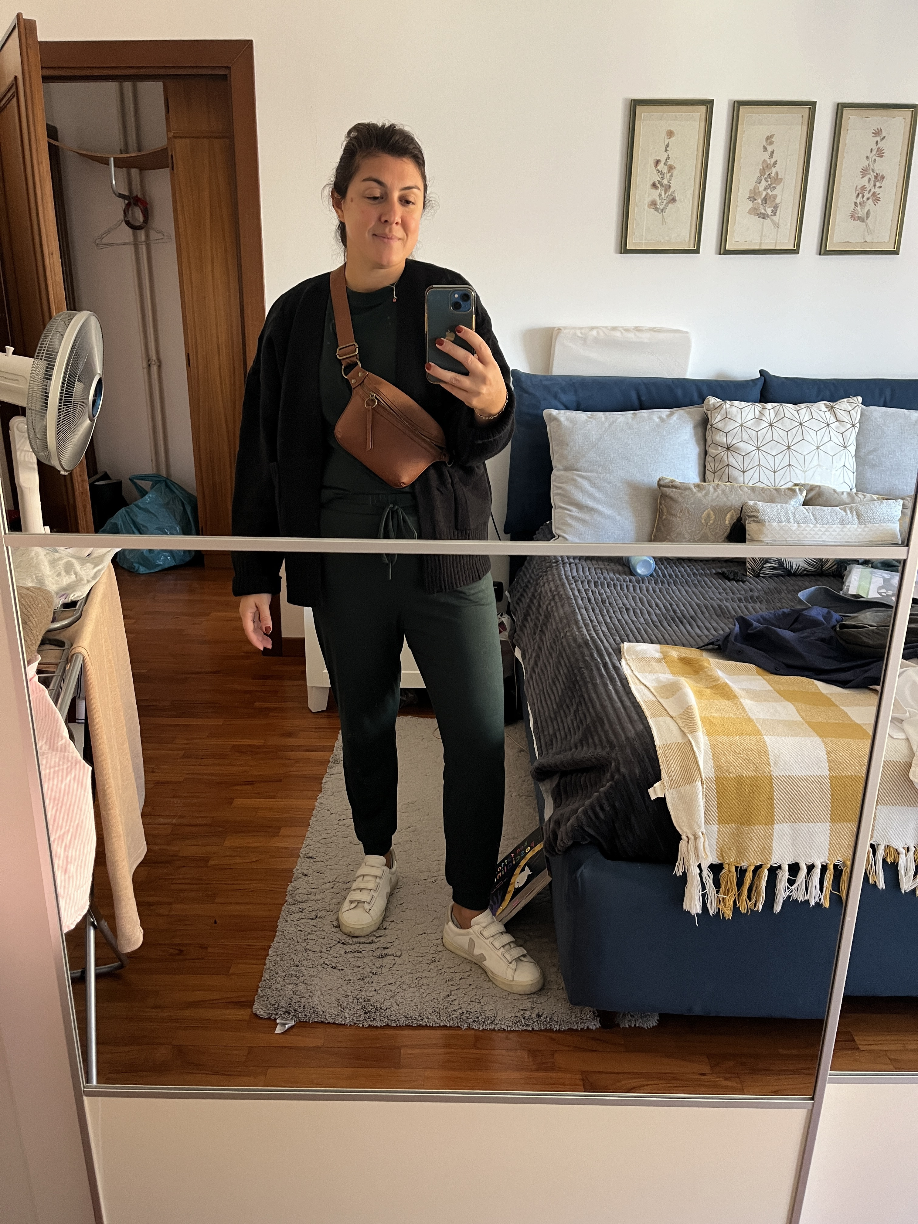 Exhausted but it’s fine, we’re fine. We’re surviving 😂

#LTKStyleTip #LTKFindsUnder50 #LTKMidsize