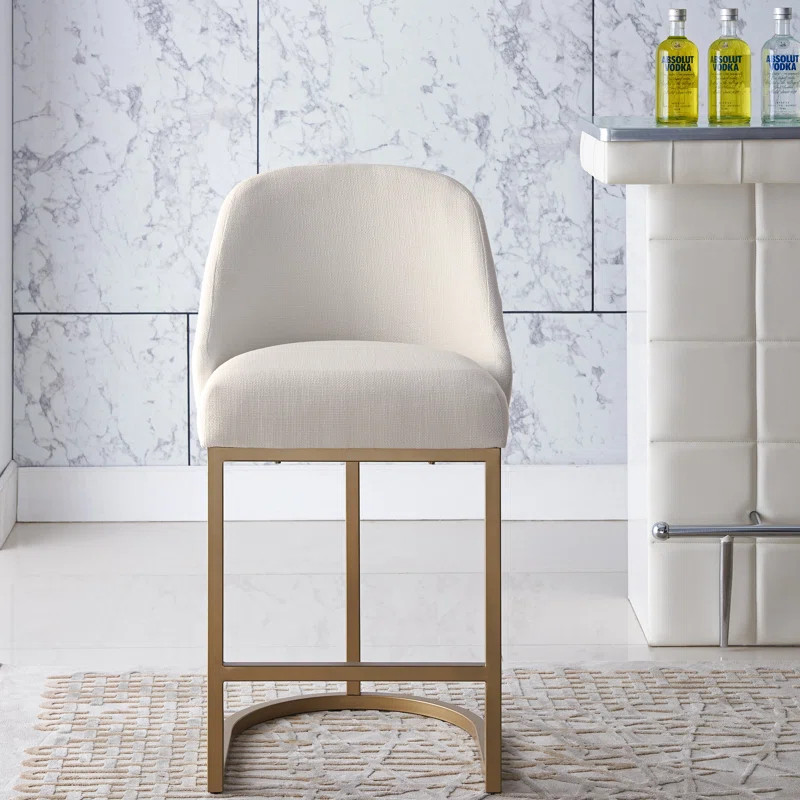 Garber Stool (Set of 2) | Wayfair Professional