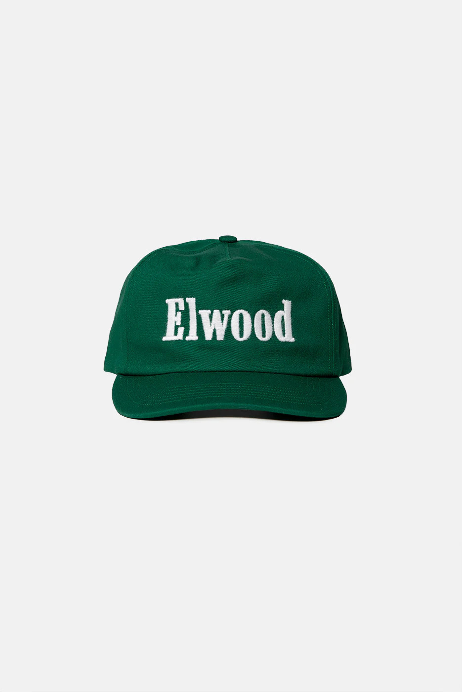 TRADEMARK CAP | Elwood Clothing