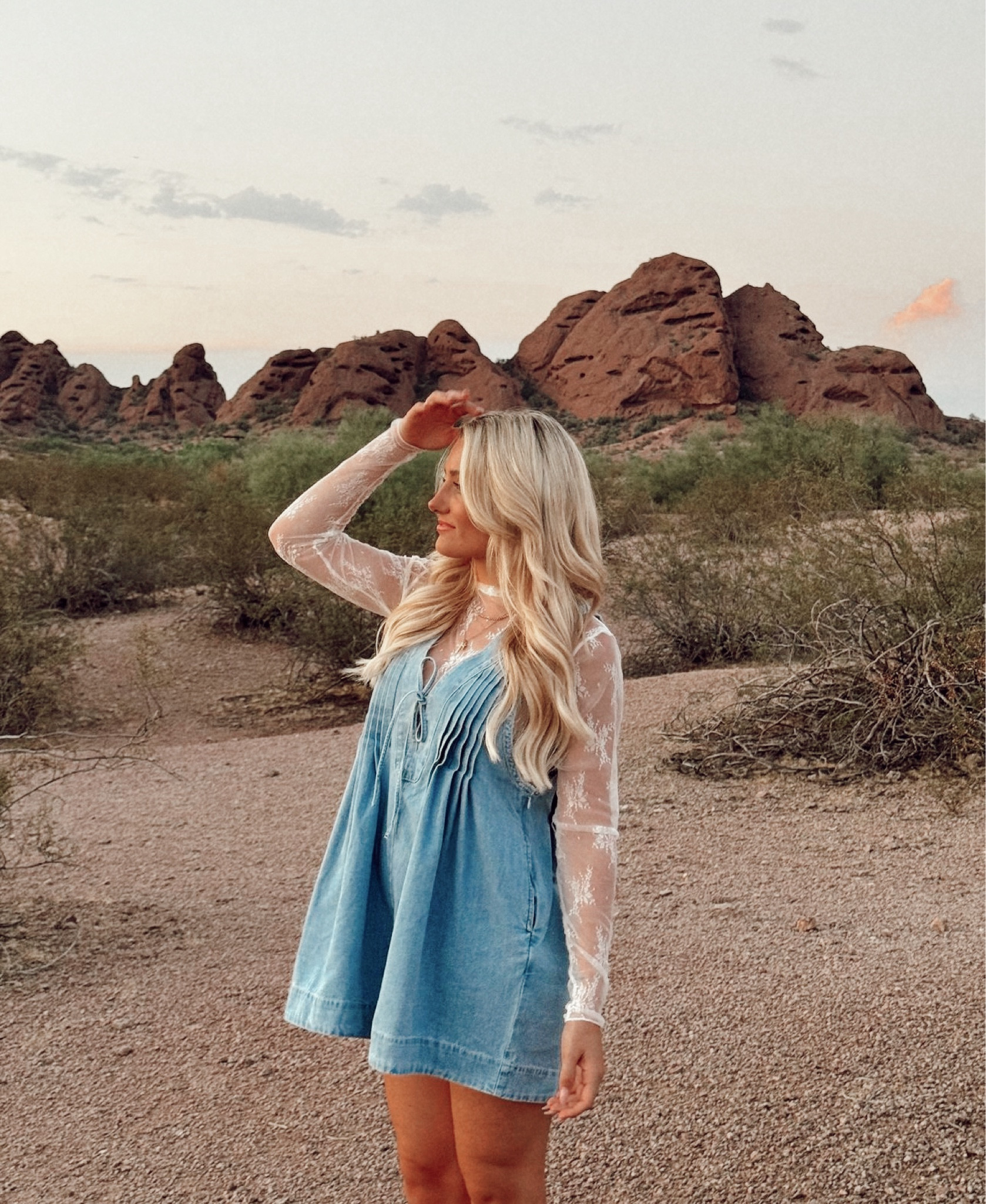 Amazon romper with lace long sleeve top | free people dupes | linked the save + splurge 

#LTKxPrimeDay #LTKU #LTKStyleTip