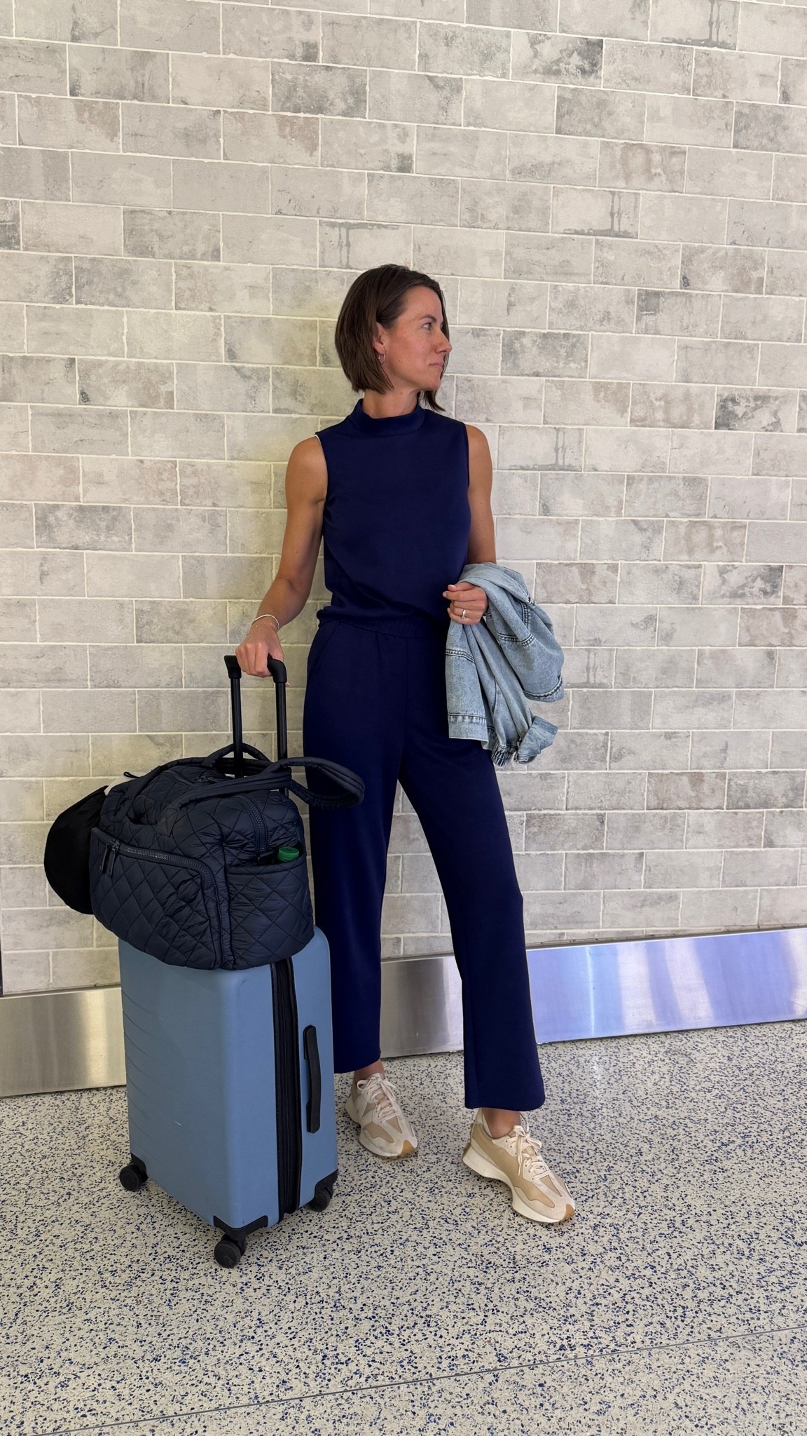 Travel day!

#LTKootd #LTKTall #LTKTravel