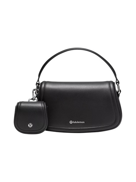 Leather Alternative Mini Bag 1.2L | Lululemon (US)