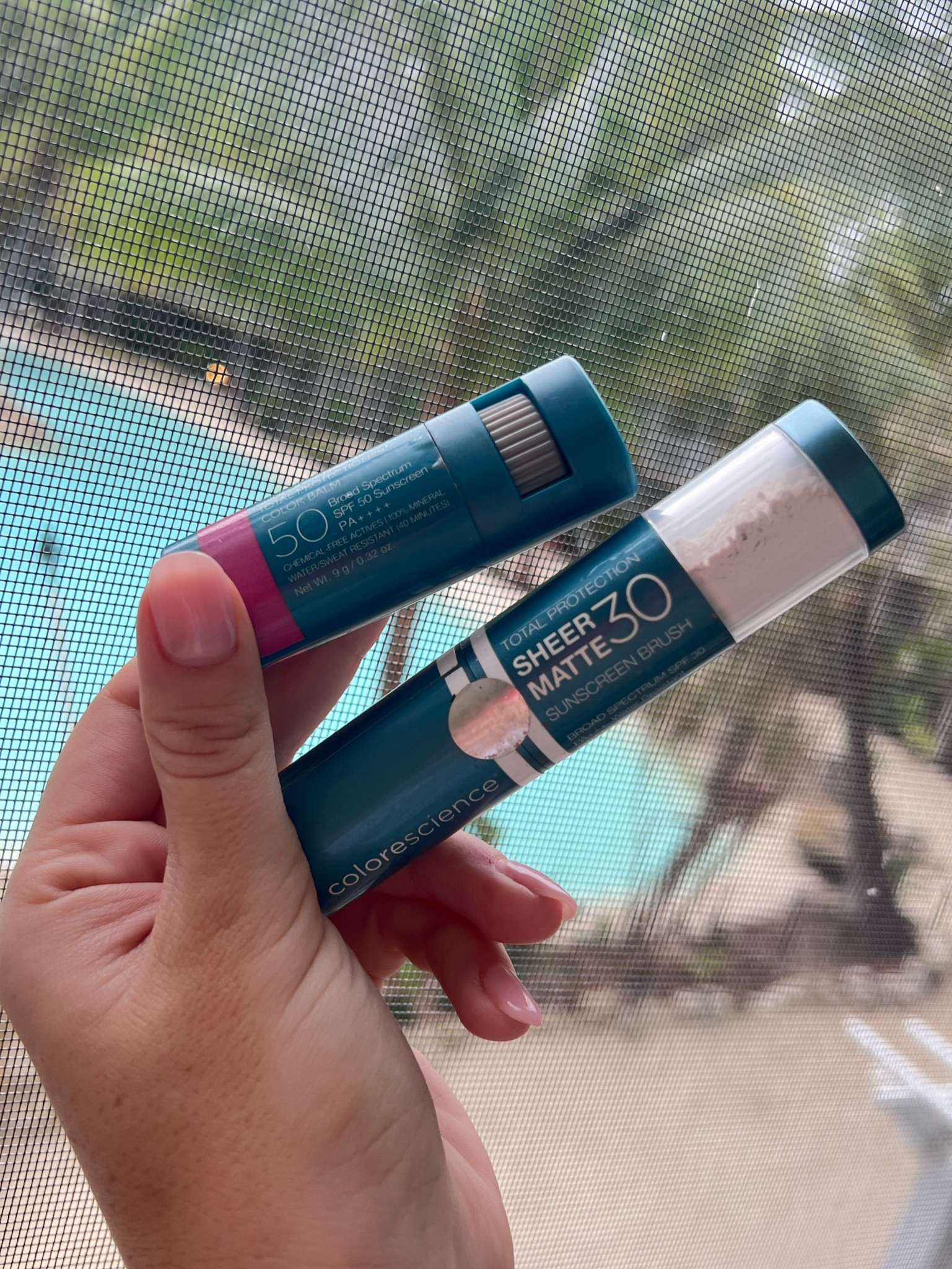 My favorite SPF makeup is having their best sale of the year! This is a must for vacation or summer!

#LTKCyberWeek #LTKbeauty #LTKsalealert