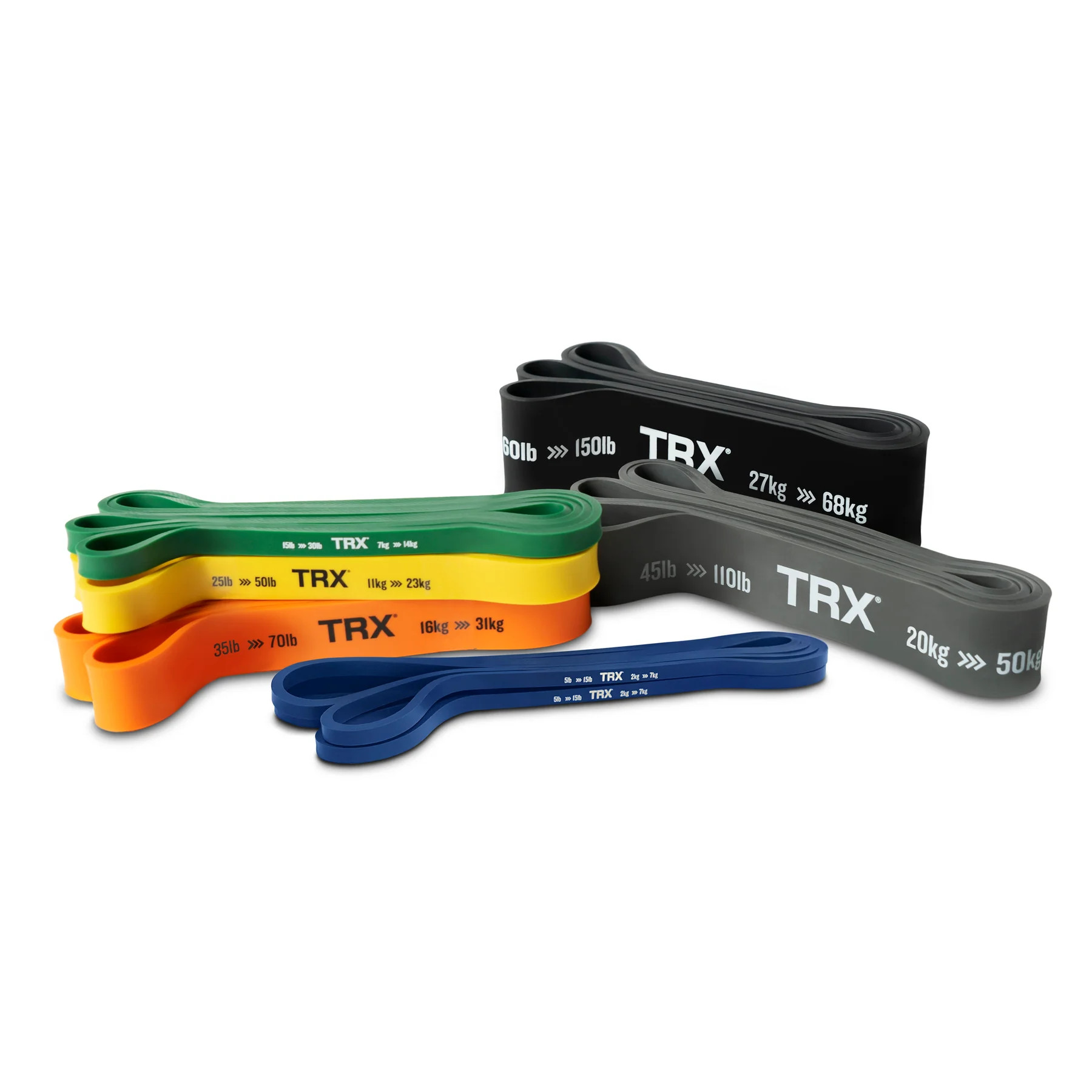 TRX STRENGTH BANDS | TRX Training