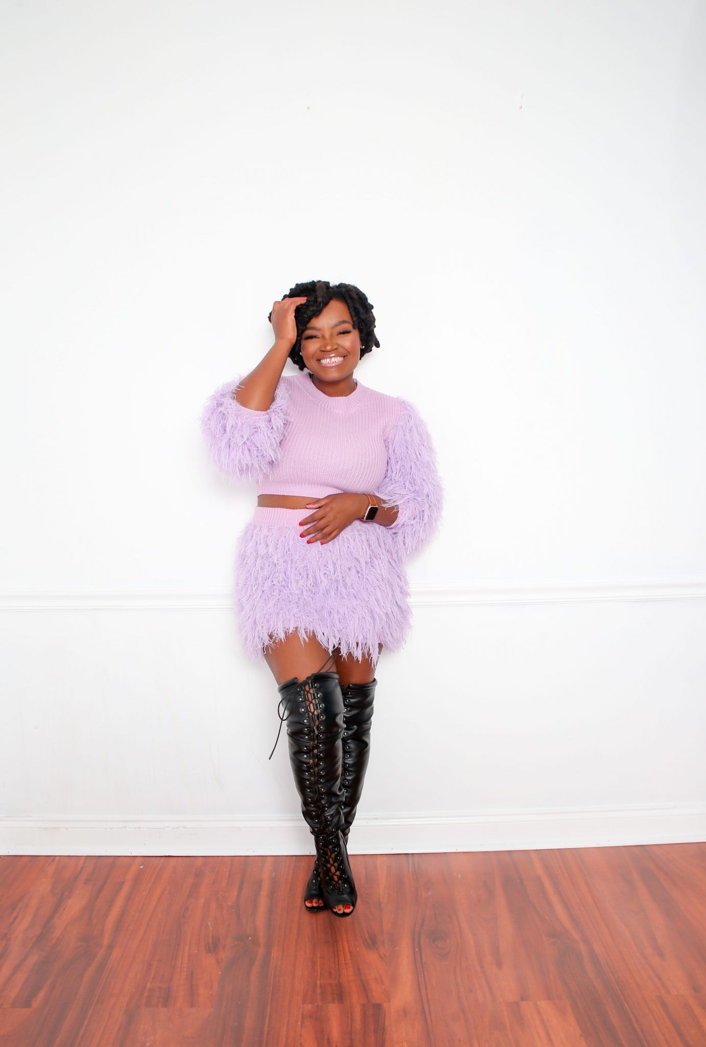 Super cute matching outfits because coordinated but not cheesy is the vibe 🤍✨

Mom in a flowy dress.
Mini in the cutest little version.
Dad in a neutral that ties it all together.

Perfect for family photos, brunch dates, church, or vacation moments. I linked our favorite matching sets so you can shop the look for everyone.

#MatchingOutfits #FamilyStyle #MommyAndMe #FamilyFits #CoordinatedLooks #SpringStyle #MiniFashion #ShoppingWithPriiincesss #Atlantamom #Atlantabloggers #Atlantablogger #AtlantaCreator #Atlantacontentcreators #Atlantacontentcreator

#LTKSeasonal #LTKSpringSale #LTKootd