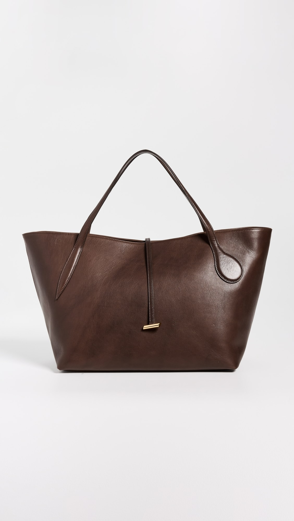 Zip Penne Tote | Shopbop