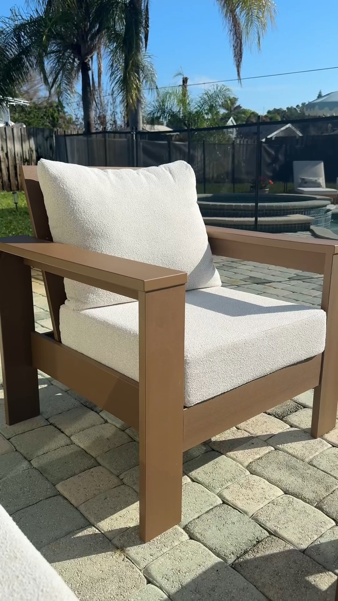 This furniture will last for YEARS and still look brand new! 

#LTKSaleAlert #LTKSeasonal #LTKHome