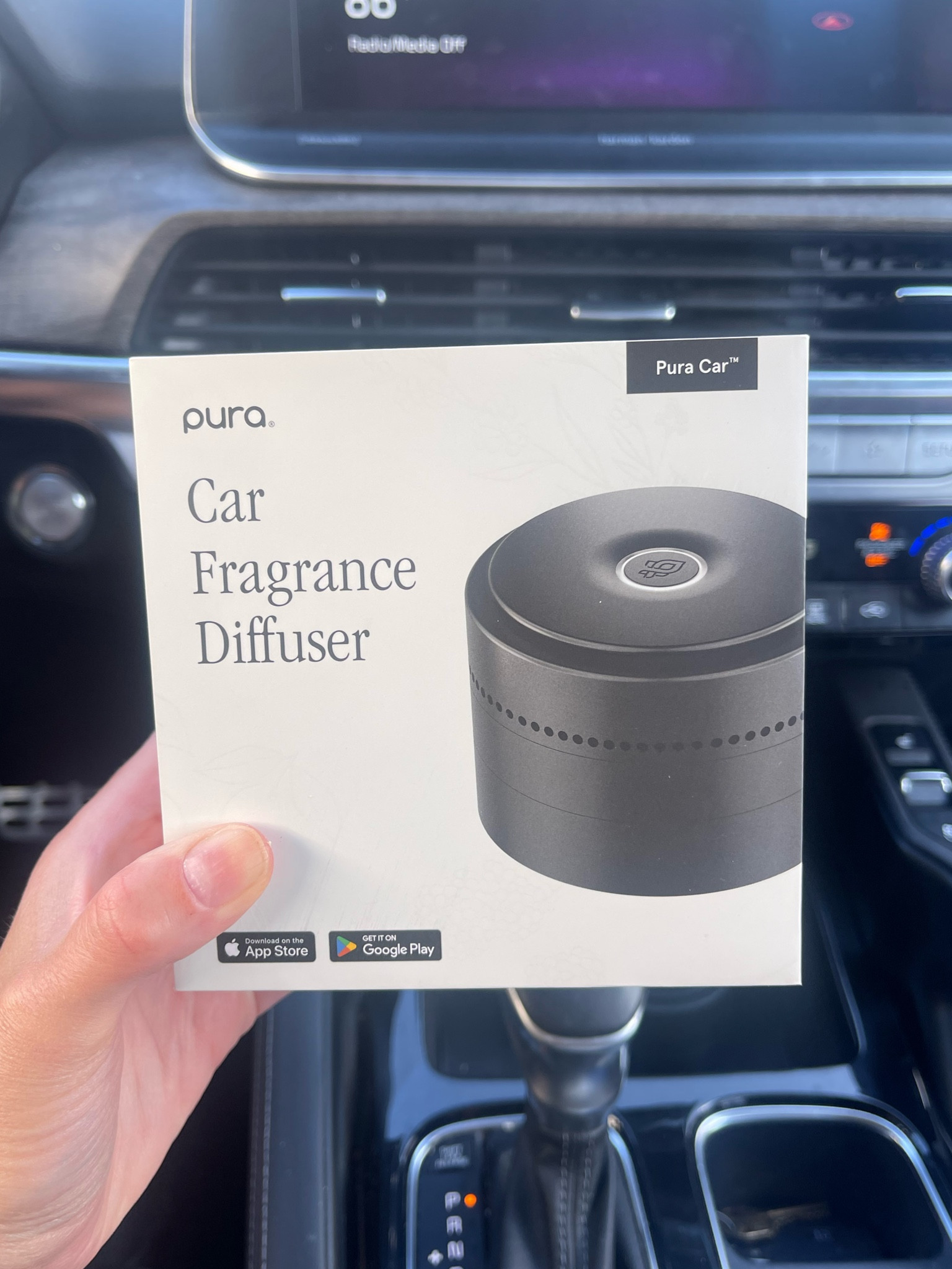 The Pura car diffuser is the perfect Mother’s Day gift! Get 20% off sets! 

@Pura #PuraPartner

#LTKGiftGuide #LTKsalealert