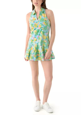 Women's Luxletic Dania UPF 50+ Dress | Belk