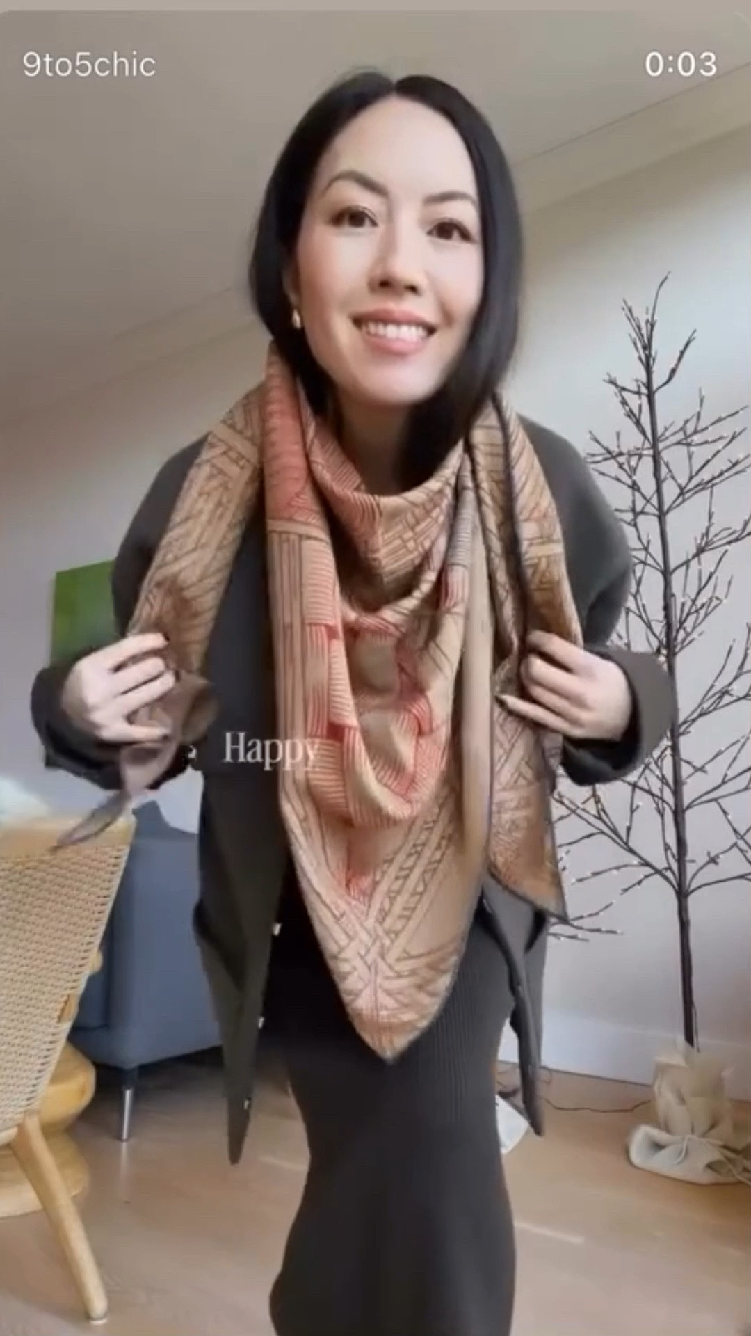 Celine cashmere jacket on sale now! Get it before it’s gone!

#classicstyle
#cashmerejacket
#springjacket
#springoutfit
#springfashion

#LTKSeasonal #LTKootd #LTKSaleAlert