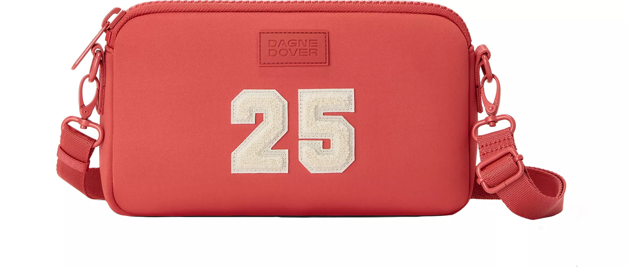 Dagne Dover Crossbody Nora Shoulder Bag, Rhubarb | DICK'S Sporting Goods