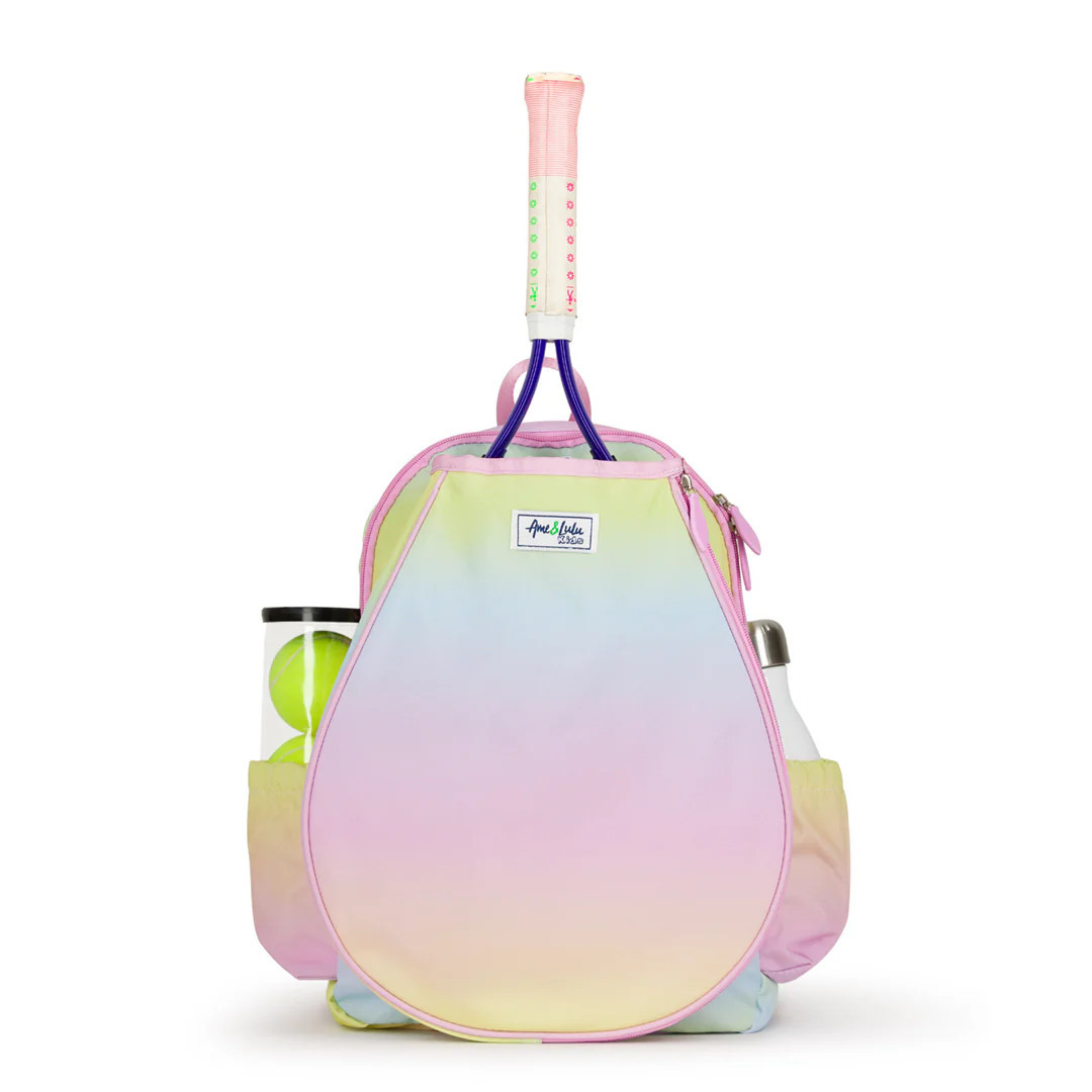 Little Love Tennis Backpack | Ame & Lulu