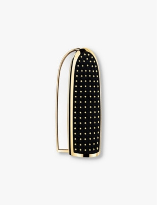 Rouge G Les Studs metal lipstick case | Selfridges
