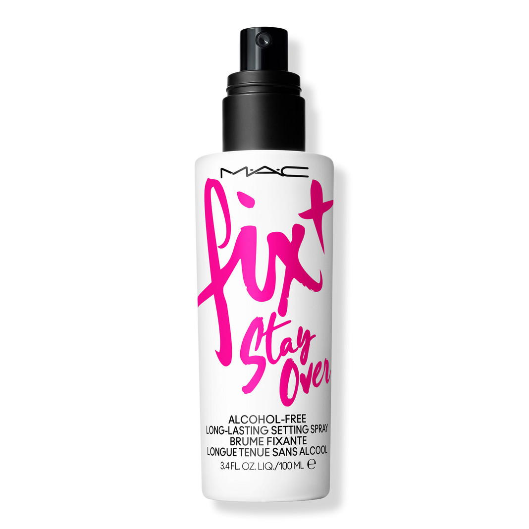 Fix+ Stay Over Alcohol-Free 16HR Setting Spray | Ulta