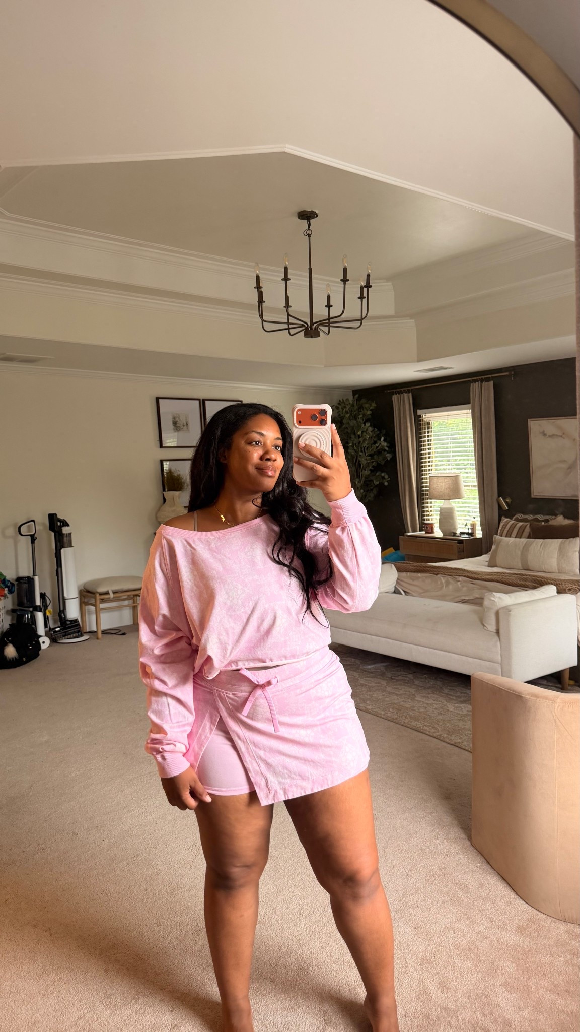 soft, cute, and actually comfortable 💕
one of my current faves
linked here ↓ 

#LTKfitnessgoals #LTKActive #LTKMidsize