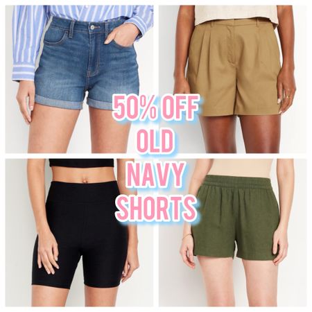 Shorts 

#LTKSeasonal #LTKfindsunder50 #LTKsalealert