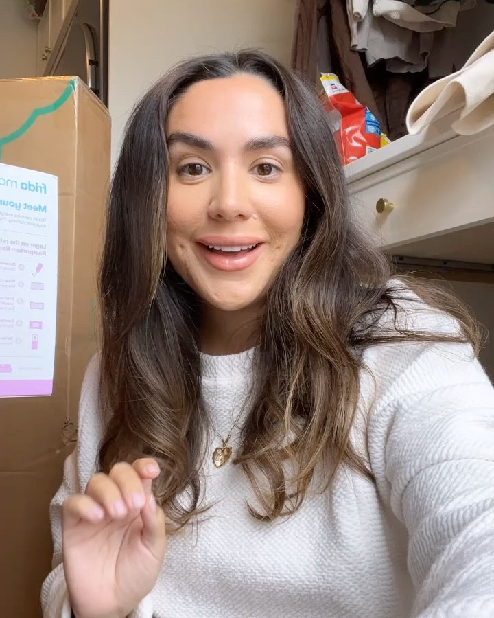 Postpartum/ newborn essentials haul 

#LTKBump #LTKBaby