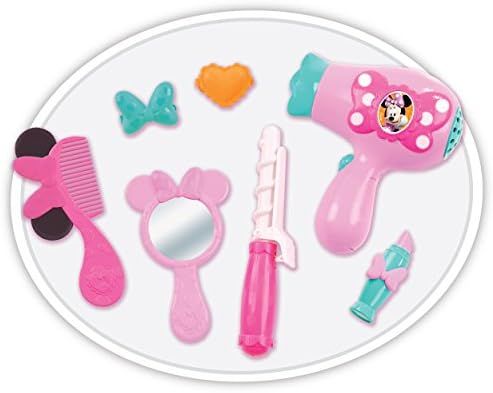 Minnie Bow-Tique Bowriffic Hairstylin' Set 88074 | Amazon (US)