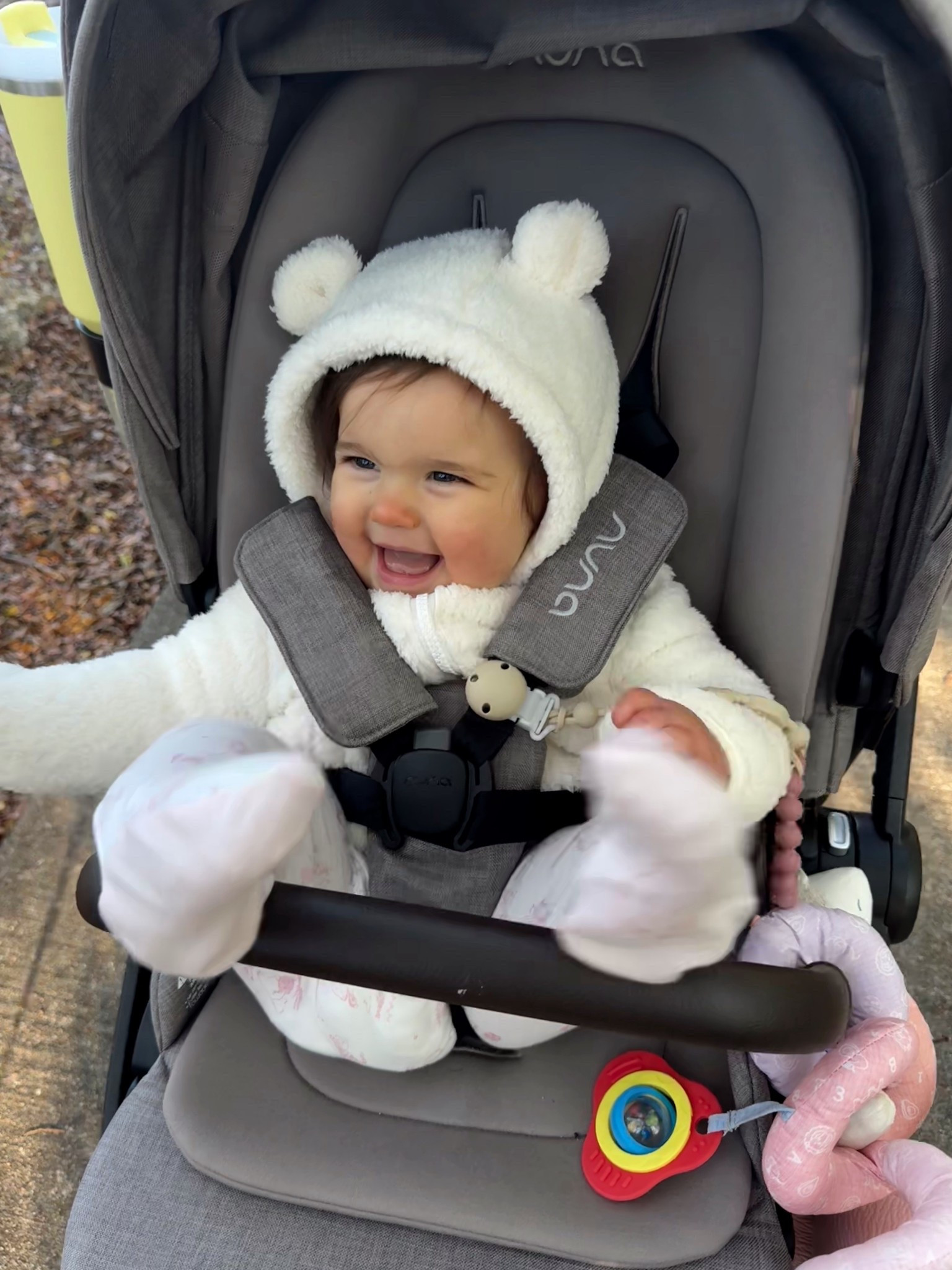 Doesn’t get cuter! 

#LTKKids #LTKBaby #LTKSaleAlert