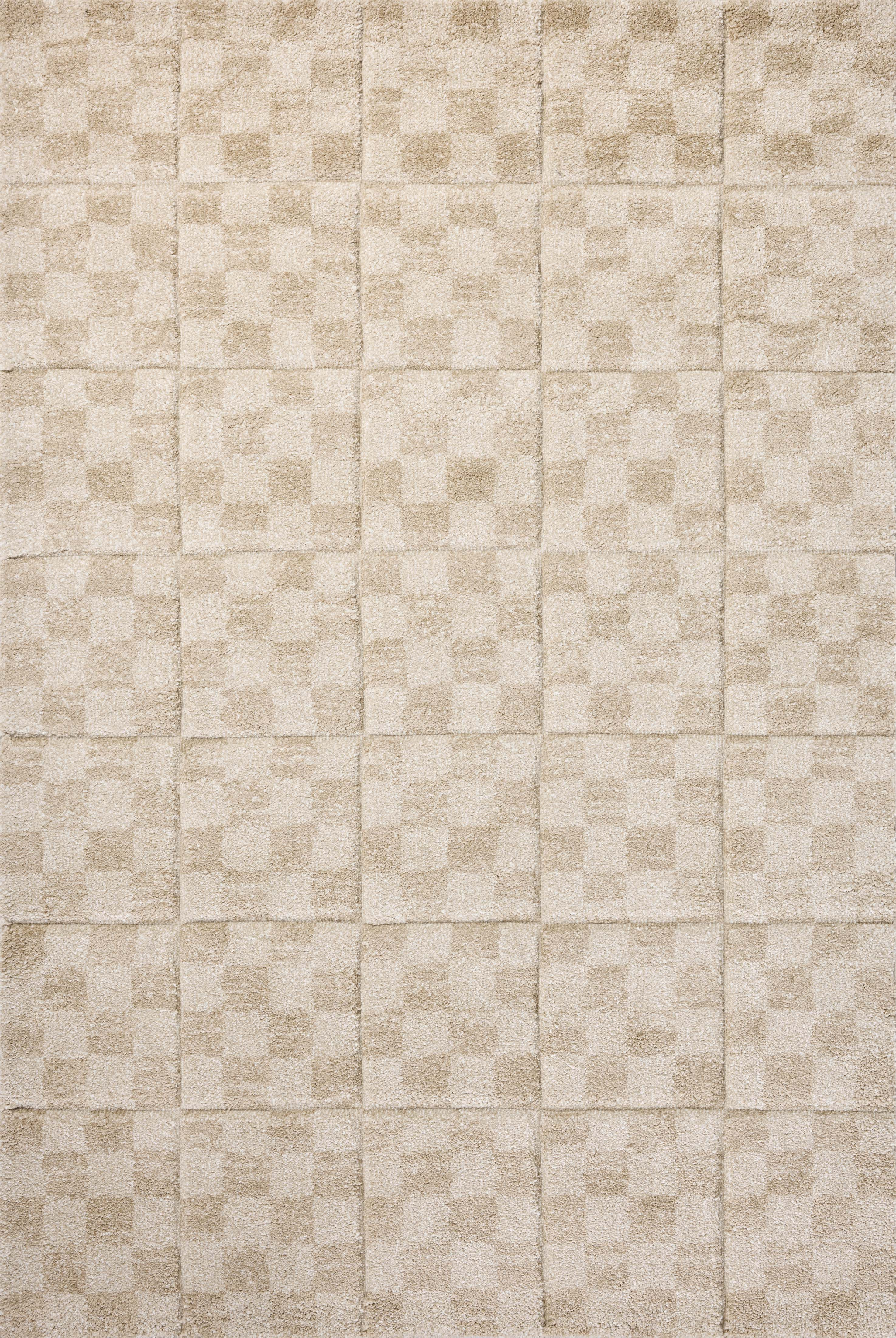 Loloi Silas Oatmeal / Sand 9'-3" x 13' - Loloi Rugs | Havenly | Havenly