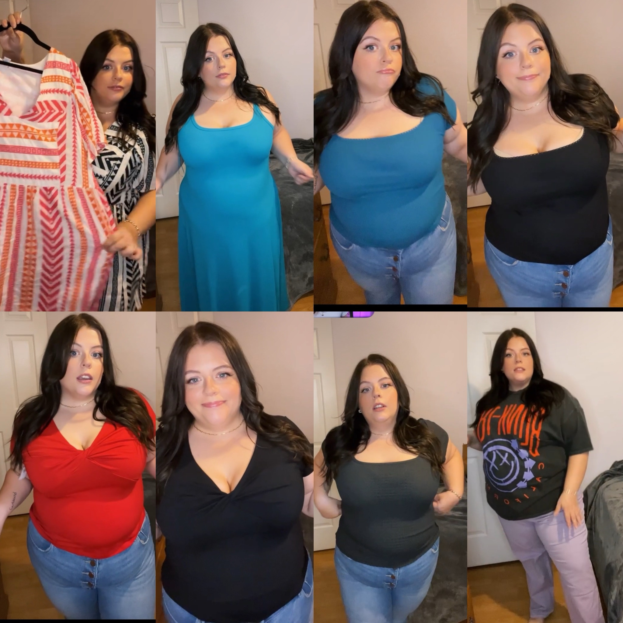 Old navy haul!

#LTKSummerSales #LTKPlusSize #LTKSeasonal