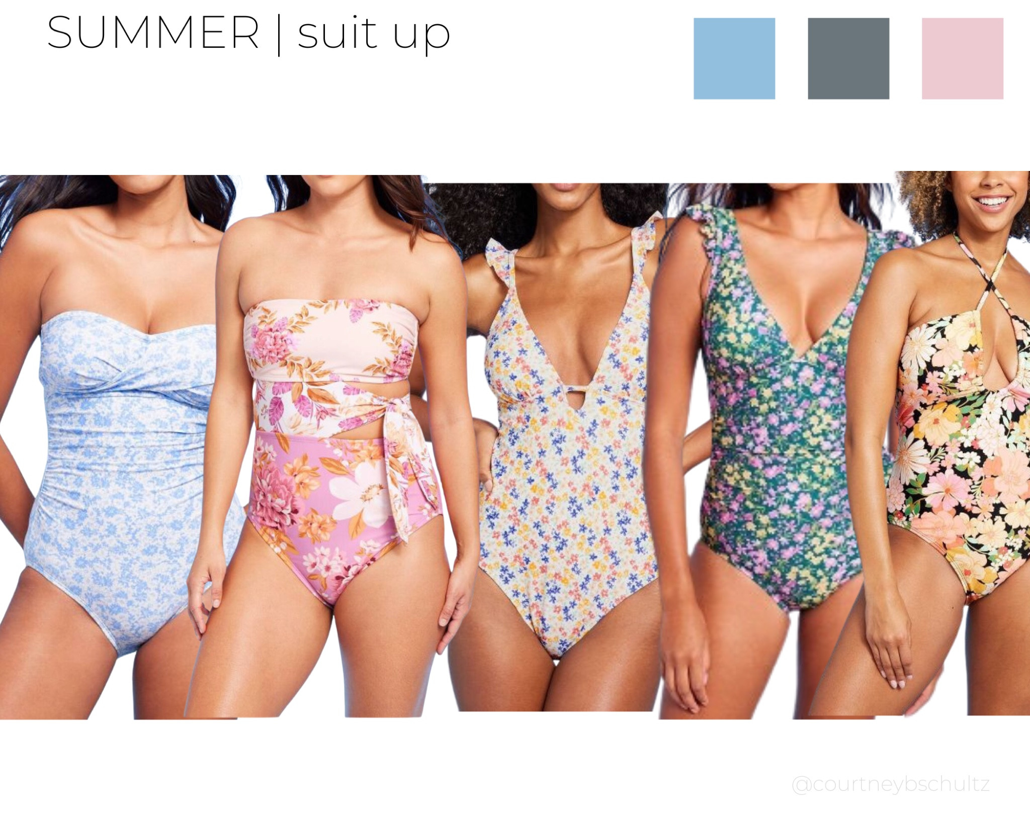 All under $50!

#LTKunder50 #LTKSeasonal #LTKswim
