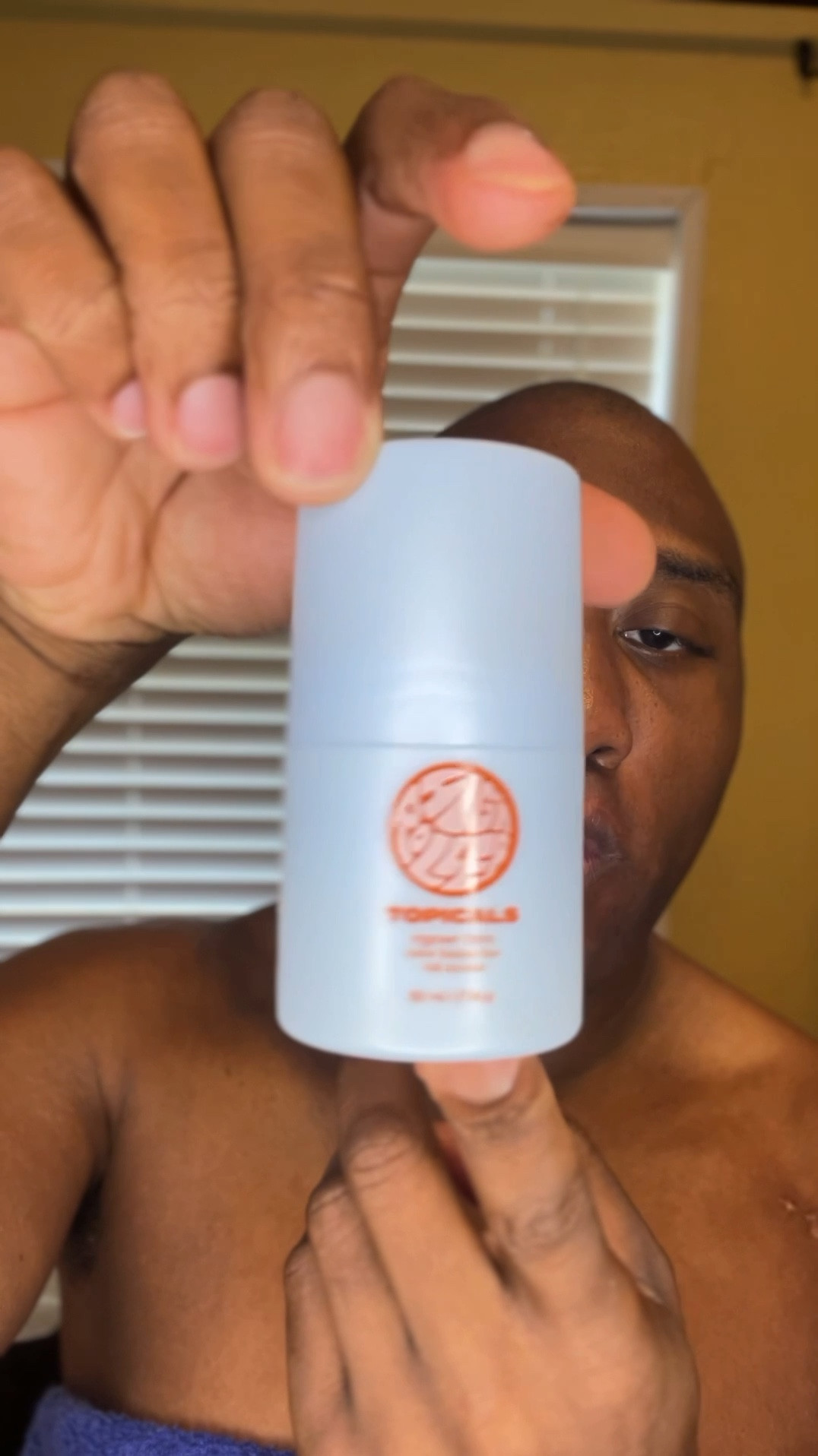 I always get ingrown hairs and razor bumps on my face and these three products are my go to!  The ingrown hair pads are exfoliating and gentle, the roll on serum also helps with ingrown hairs and the faded serum helps with the dark spots and hyperpigmentation  

#LTKWatchNow #LTKBeauty #LTKFindsUnder50