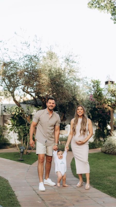 Cannot believe we’re going to be a family of 4 so soon! ♥️🧑‍🧑‍🧒‍🧒

#LTKfamily #LTKtravel #LTKbump